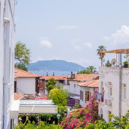 Vera Hotel Kaş Buitenkant foto